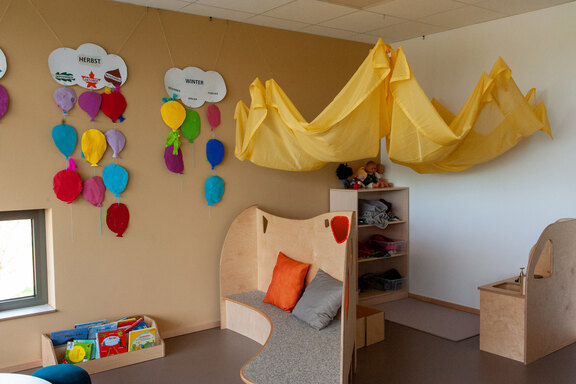 Impressionen vom Eröffnungstag