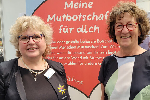 Impressionen DEKT2025