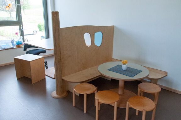 Impressionen vom Eröffnungstag