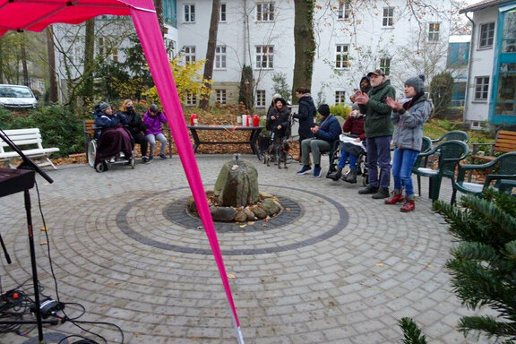 Musik to go war eine willkommene Abwechslung! Musik to go war eine willkommene Abwechslung!