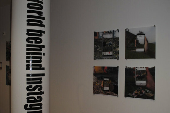 Impressionen vom Projekt