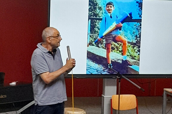 Wartenberg kommentiert