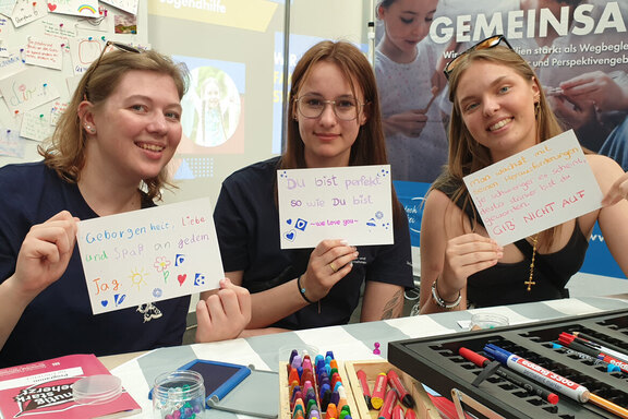 Impressionen DEKT2025