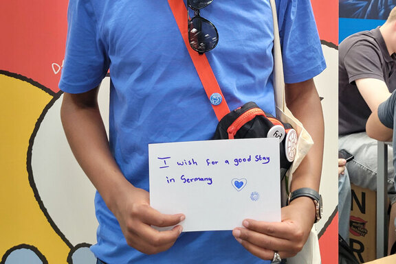 Impressionen DEKT2025