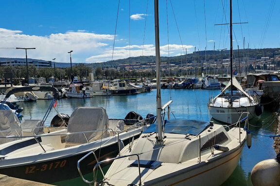 Landschaftsimpression