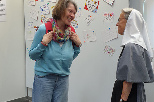 Impressionen DEKT2025