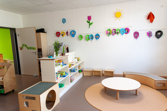 Impressionen vom Eröffnungstag