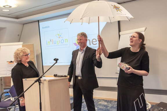 Impressionen der Jahrestagung 2024