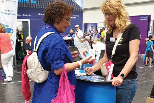 Impressionen DEKT2025