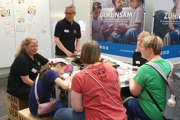 Impressionen DEKT2025