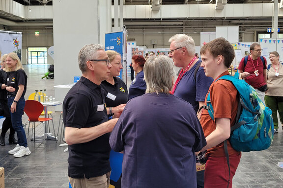 Impressionen DEKT2025