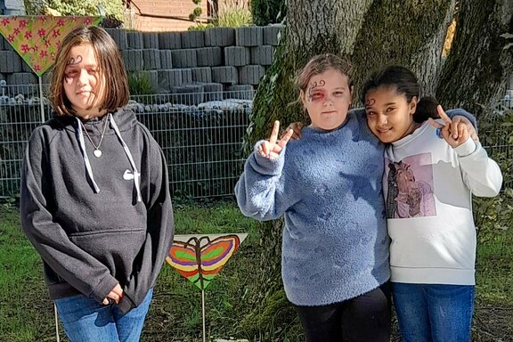 Einweihungsfest der Flexiblen Hilfen Gaildorf