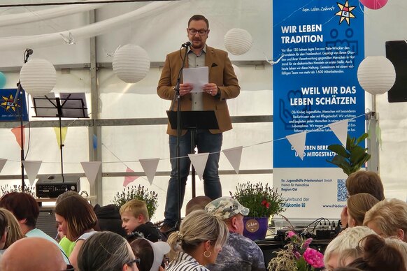 Regionalleiter Matthias Fickler Regionalleiter Matthias Fickler