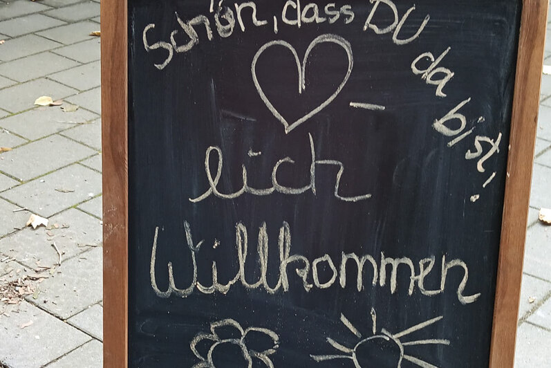 Impressionen vom Ferienspaß der Mobilen Jugendhilfe