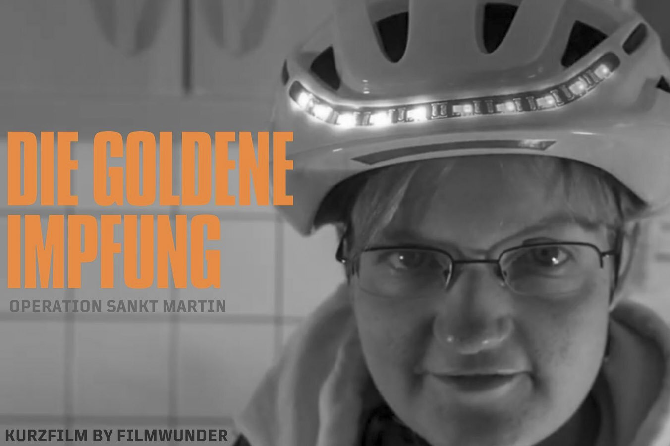 Mitwirkende des Filmprojekts