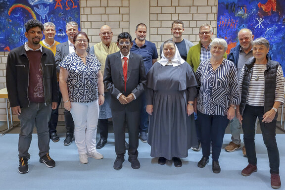Gruppenbild  