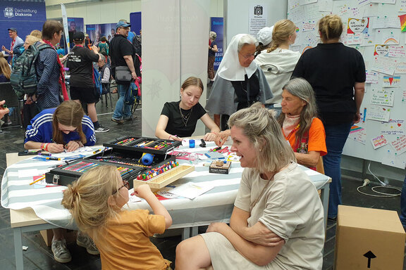 Impressionen DEKT2025