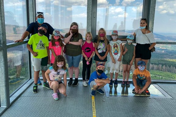 Wurmberg bei Braunlage