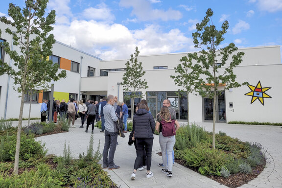 Impressionen der Jahrestagung 2024