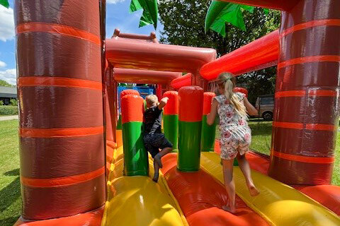 Sommerfest 2024 in der Region Süd Sommerfest 2024 in der Region Süd