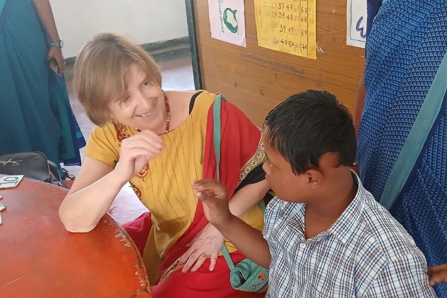 Impressionen aus Indien