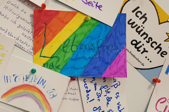 Impressionen DEKT2025