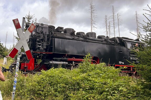 Impressionen der Gruppenreise Mädchen-WG