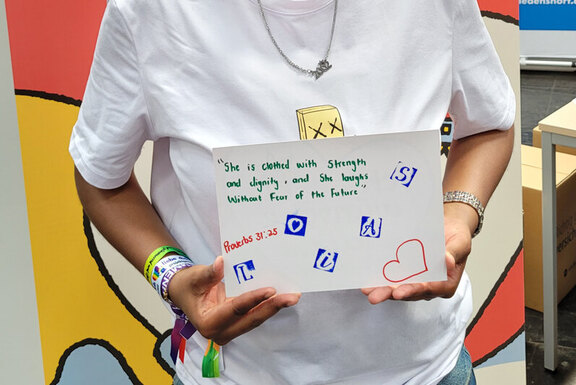 Impressionen DEKT2025