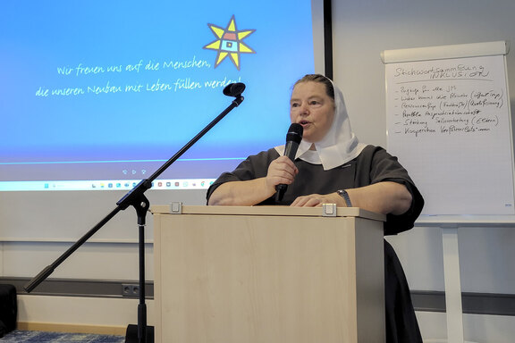 Impressionen der Jahrestagung 2024