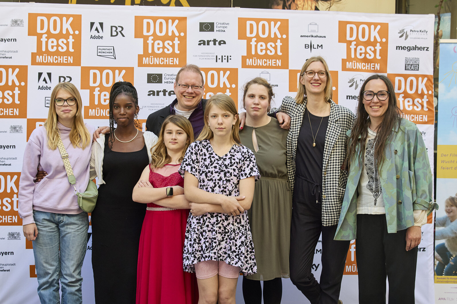 Premieren-Eindrücke-Dok-Fest