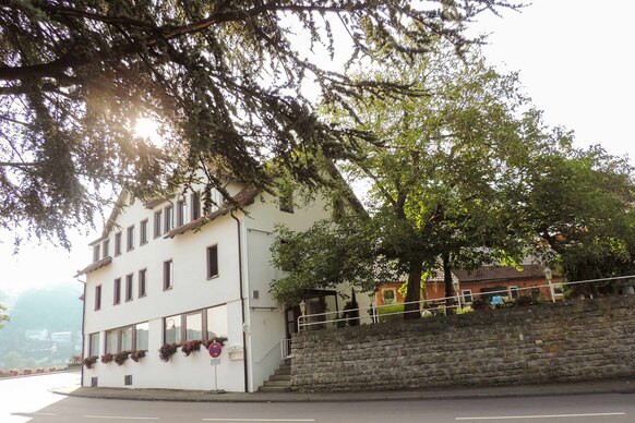 Haus Löwenstein Haus Löwenstein