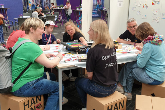 Impressionen DEKT2025