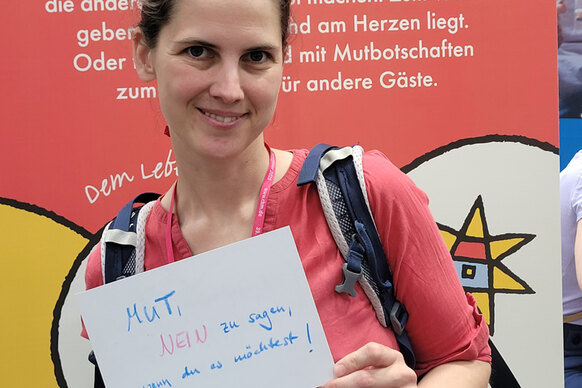 Impressionen DEKT2025