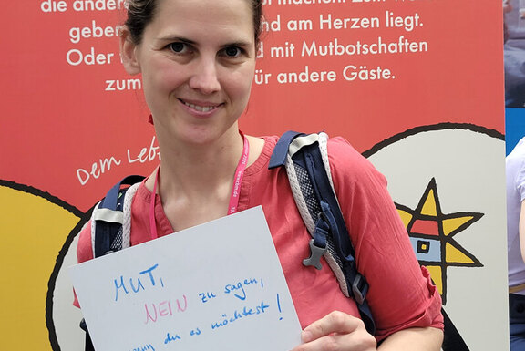 Impressionen DEKT2025