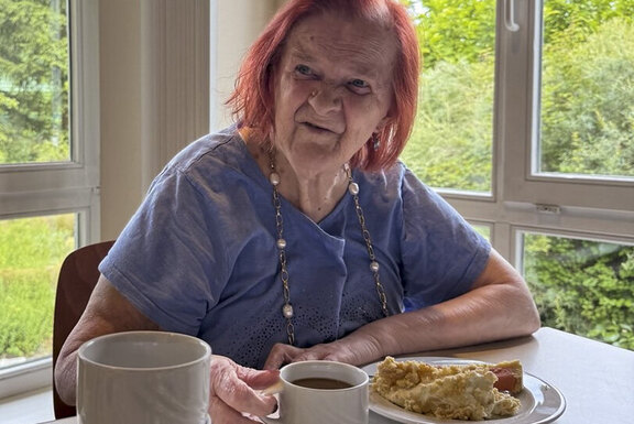 Käsekuchenwettbewerb