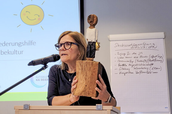 Impressionen der Jahrestagung 2024