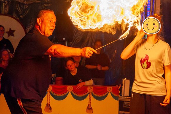 Impressionen Jubiläum 100 Jahre Dorsten