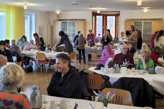 Impressionen vom Basar