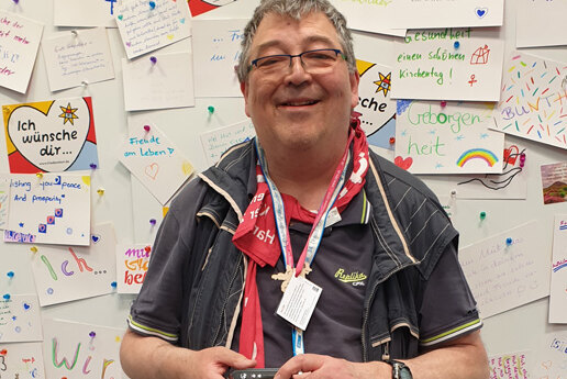 Impressionen DEKT2025