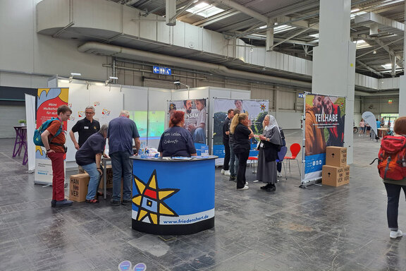 Impressionen DEKT2025