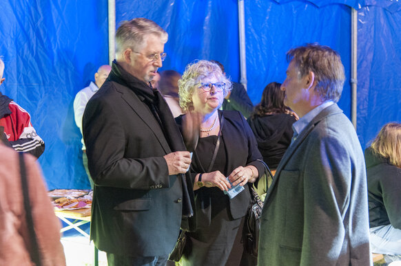 Impressionen Jubiläum 100 Jahre Dorsten