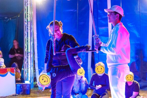 Impressionen Jubiläum 100 Jahre Dorsten