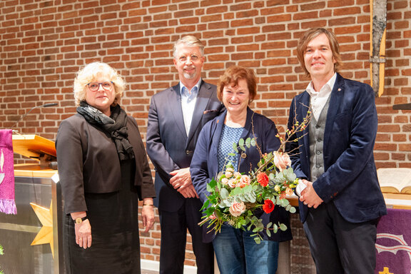 Impressionen der Weihnachtsfeier 2025