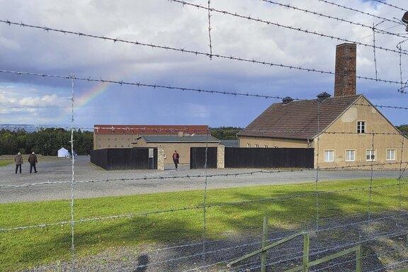 Gedenkstätte Buchenwald  