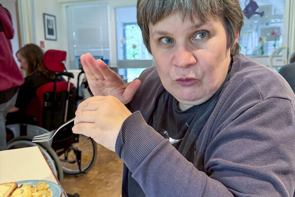 Käsekuchenwettbewerb