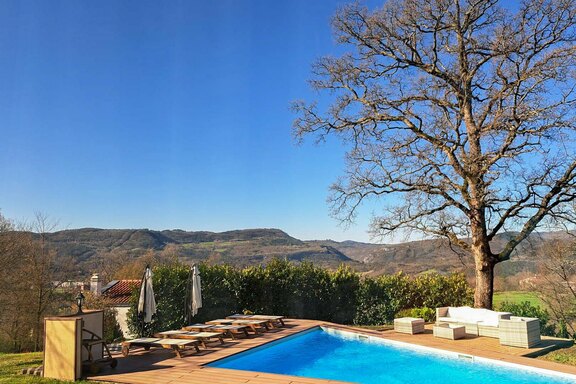 Landschaftsimpression