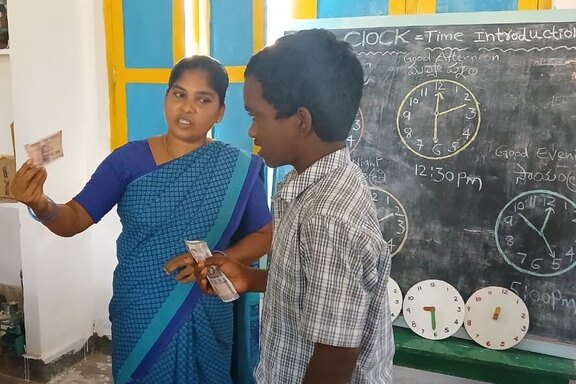 Impressionen aus Indien