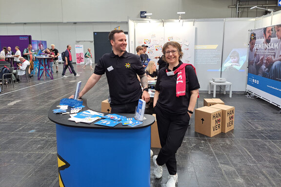 Impressionen DEKT2025