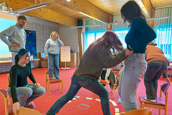 FSJ-Treffen