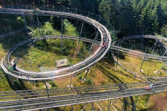 Bocksberg bei Hahnenklee